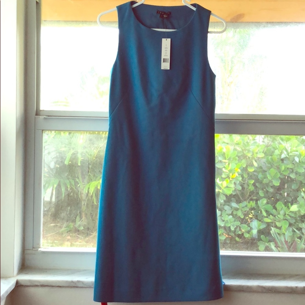 Theory dress